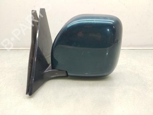 Used Left mirror Left mirror 39568828 39568828