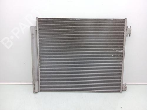 Radiatore A/C RENAULT KADJAR (HA_, HL_) 1.2 TCe 130 (HLMR) (130 hp) 32508157