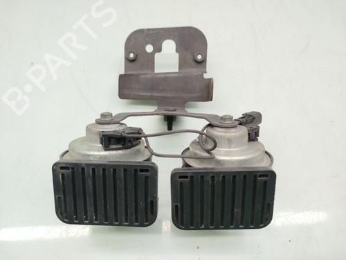 Used Horn LAND ROVER RANGE ROVER EVOQUE (L538) 2.0 D 4x4 (150 hp) 19426588