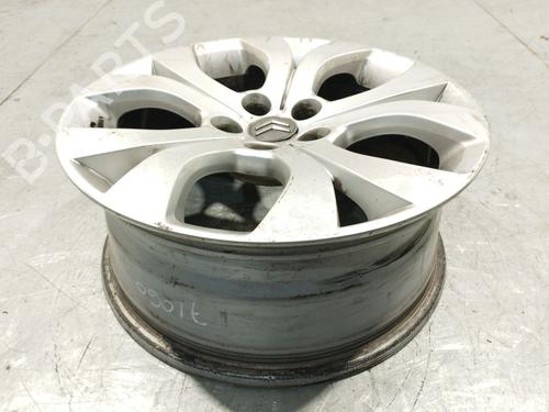 Rim CITROËN C4 Grand Picasso I (UA_)  | BP20316899C45 