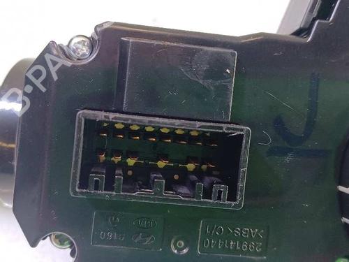 Headlight switch HYUNDAI i20 II (GB, IB)  | BP15247833I24 