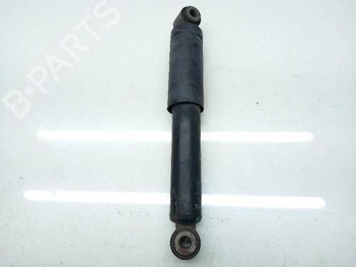 Left rear shock absorber DACIA LODGY (JS_)  | BP15084423M18 