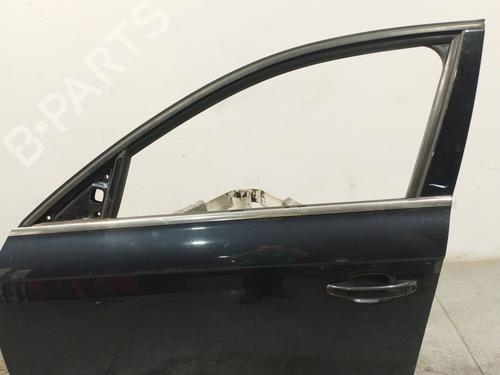 Left front door AUDI A4 B8 (8K2) 2.0 TDI quattro | BP29764699C2 