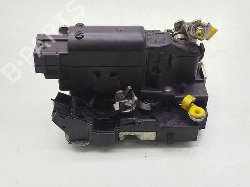 Front left lock IVECO DAILY V Van | BP32206885C98 - Image 4