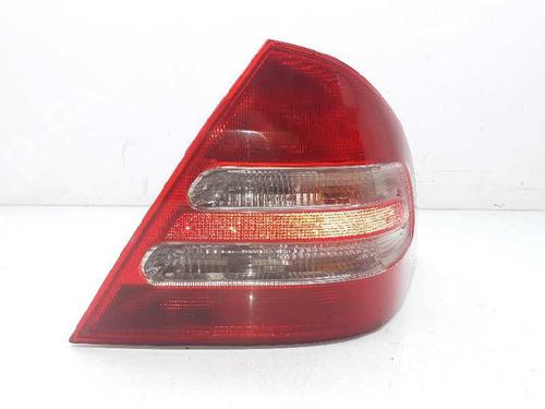 Højre baglygte MERCEDES-BENZ C-CLASS (W203) [2000-2007]  11699701