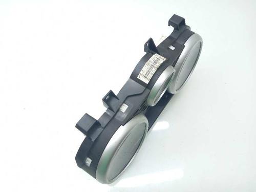 Instrument cluster PEUGEOT 207 (WA_, WC_)  | BP15079797C47 
