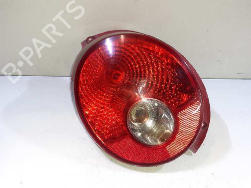 Left taillight CHEVROLET MATIZ (M200, M250) 0.8 | BP7879715C34 