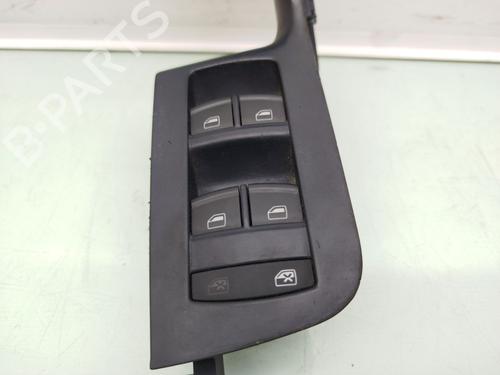Venstre Foran elrute bryter AUDI A6 C6 (4F2) 3.0 TDI quattro | BP20337971I27 