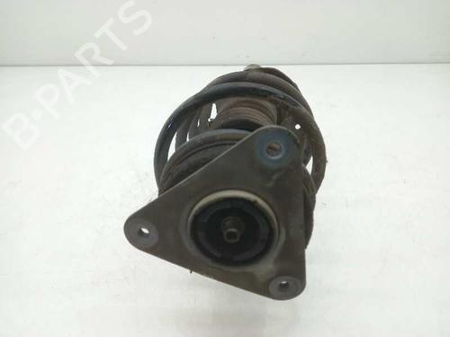 Right front shock absorber RENAULT CLIO IV Grandtour (KH_) 1.5 dCi 90 (KHN3, KHN4) | BP13882549M17 