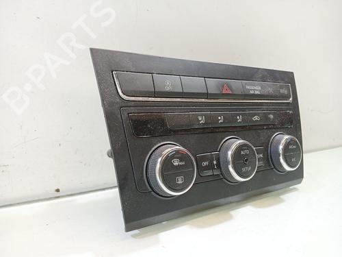 Climate control SEAT LEON ST (5F8) | BP38107610I5 - Image 3