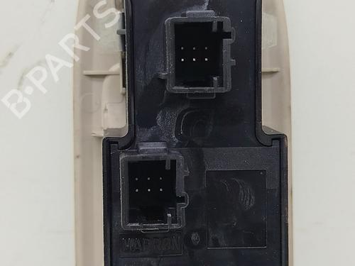 Left front window switch PEUGEOT 508 SW I (8E_) 2.0 HDi | BP29893084I27
