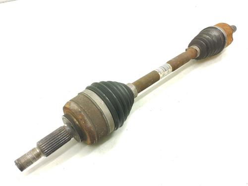 Left front driveshaft RENAULT MEGANE III Hatchback Van (BZ_) 1.5 dCi (BZ0D, BZ1G, BZ1F, BZ1M, BZ1W, BZ0R, BZ10) | BP31929080M38 - Image 2
