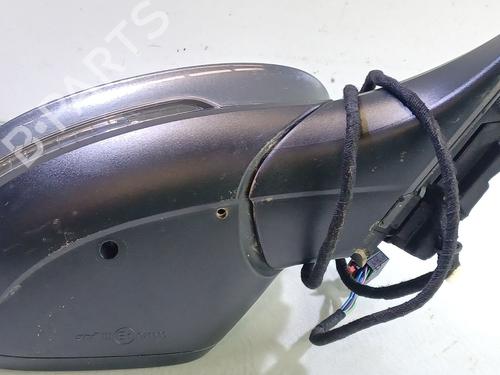 Right mirror VW T-ROC (A11, D11)  | BP29823097C27