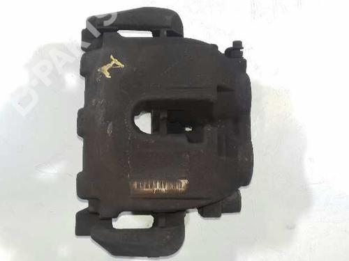 Used Left front brake caliper MERCEDES-BENZ M-CLASS (W164) [2005-2012]  11559044