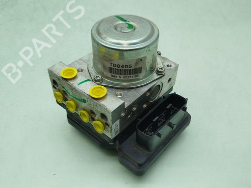 Used ABS pump ABS pump NISSAN LEAF (ZE0) Electric (109 hp) 35950149 35950149