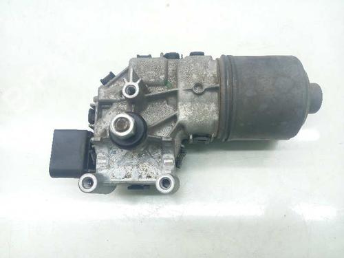 Front wiper motor AUDI A4 B7 Avant (8ED) 2.0 TDI 16V | BP14468224M29 