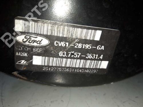 Servo brake FORD KUGA II (DM2)  | BP9123232M42 