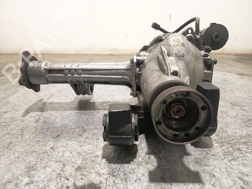 Front differential SUZUKI GRAND VITARA II (JT, TE, TD) 1.9 DDiS (JB419WD, JB419XD) | BP39648322M23 - Image 2