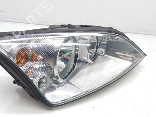 Right headlight FORD MONDEO III (B5Y) 2.0 TDCi | BP26518563C29 