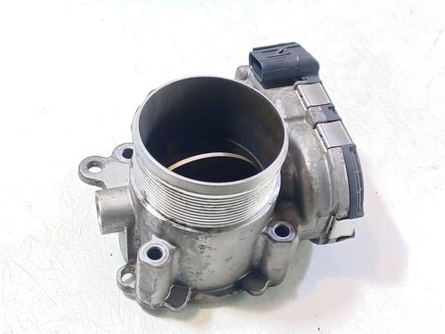 Used Throttle body LAND ROVER DISCOVERY SPORT (L550) 2.0 D (150 hp) 31837646