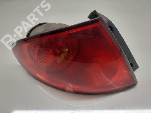 Used Left taillight SEAT TOLEDO III (5P2) [2004-2009]  9545700