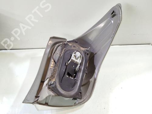 Left taillight TOYOTA VERSO (_R2_) 1.6 (ZGR20_, ZGR20R) | BP29954048C34