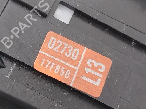 Headlight switch TOYOTA AURIS Estate (_E18_) 1.8 Hybrid (ZWE186_, ZWE186R, ZWE186H) | BP32066047I24 - Image 7