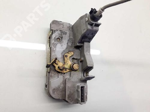 Rear left lock PEUGEOT 307 SW (3H)  | BP6591784C100 