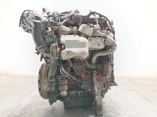 Engine LANCIA PHEDRA (179_) 2.2 D Multijet (179.AXM1B, 179.AXP11, 179.BXM1B,... | BP40107013M1 - Image 6