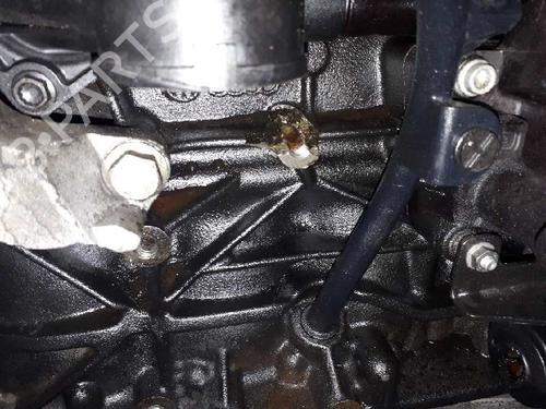 Engine AUDI A4 B8 Avant (8K5) 2.0 TDI | BP1717693M1 