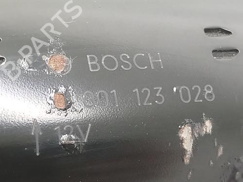 Starter VW GOLF VI Variant (AJ5) 1.6 TDI | BP32096140M8  - Image 7