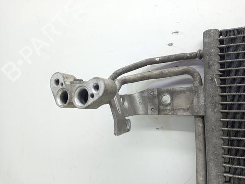 AC radiator VW GOLF VI (5K1) 2.0 TDI 16V 4motion | BP21129768M32