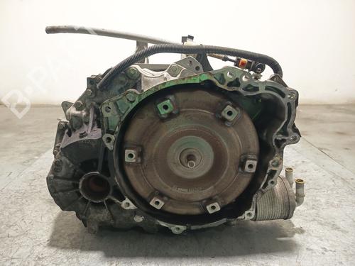 Used Gearbox Gearbox PEUGEOT 508 I (8D_) 2.2 HDi (204 hp) 36014370 36014370