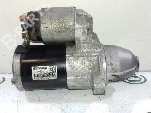 Used Starter SUZUKI SWIFT IV (FZ, NZ) 1.2 (AZG412, ZC72S) (90 hp) 1935956