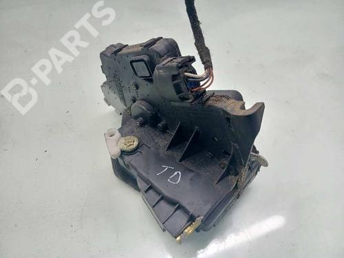 Rear right lock BMW 3 Touring (E46) 320 d | BP9818912C99 