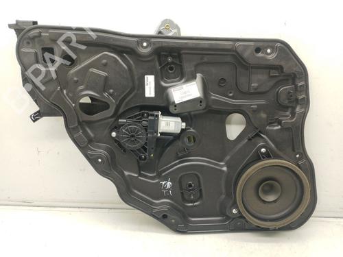 Used Rear left window mechanism VOLVO XC60 I SUV (156) D5 AWD (205 hp) 32043503
