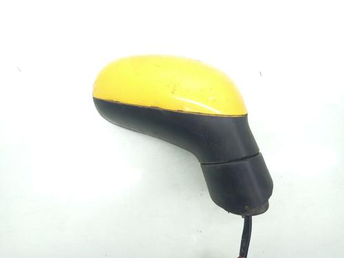 Right mirror SEAT LEON (1P1) 2.0 TDI 16V | BP16768132C27 