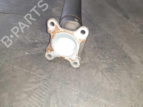 Driveshaft MERCEDES-BENZ VIANO (W639)  | BP13048695M37 