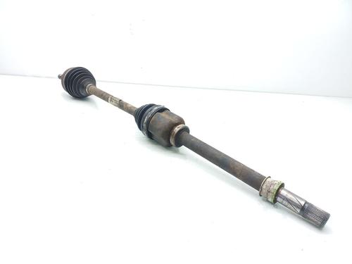 Right front driveshaft OPEL VIVARO A Bus (X83) 2.0 CDTI (F7, J7, A07) | BP17570020M39 