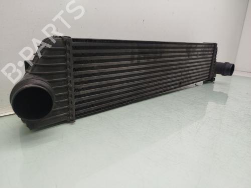 Intercooler OPEL MOVANO B Van (X62)  | BP29259010M30 