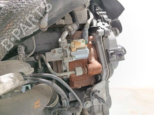 Engine FORD C-MAX II (DXA/CB7, DXA/CEU) 1.6 TDCi | BP34557677M1  - Image 10