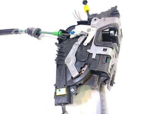 Rear right lock MERCEDES-BENZ C-CLASS T-Model (S205) C 220 BlueTEC / d (205.204) | BP18864260C99 