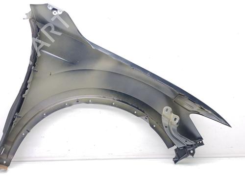 Forkjerm venstre VW T-ROC (A11, D11) 1.5 TSI | BP29432865C41 