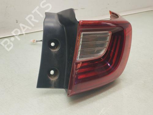 Right taillight KIA STONIC (YB) 1.6 CRDi | BP29450560C35 