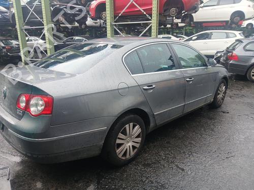 Front left window mechanism VW PASSAT B6 (3C2) 2.0 TDI 16V 4motion | BP39201585C22 - Image 10