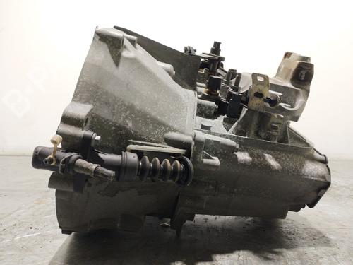 Gearbox TOYOTA PROACE CITY VERSO MPV 1.5 D-4D 130 (BKYMA) | BP22980602M3 