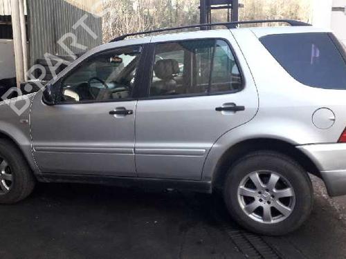 Front right window mechanism MERCEDES-BENZ M-CLASS (W163)  | BP6692390C23 
