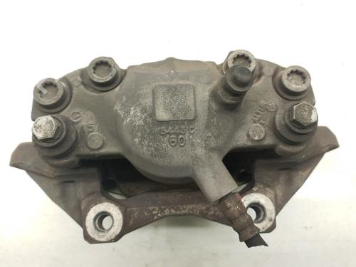 Right front brake caliper MERCEDES-BENZ E-CLASS (W212) E 200 CDI / BlueTEC (212.005, 212.006) | BP36040196M104 - Image 4