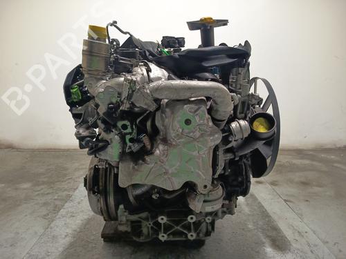 Engine RENAULT MASTER III Van (FV) 2.3 dCi 130 RWD (FV01, FV10, FV11, FV12) | BP34347435M1  - Image 6