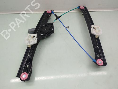 Front left window mechanism BMW X1 (F48) sDrive 18 d | BP26707191C22 